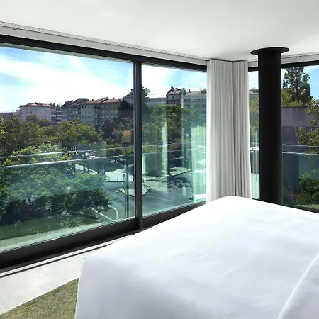 Doubletree By Hilton Fontana Park Отель 4*