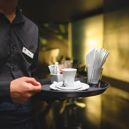 Doubletree By Hilton Fontana Park 4* Lisbona