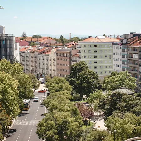 Doubletree By Hilton Fontana Park Отель 4*