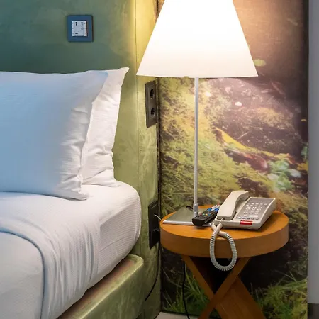 Doubletree By Hilton Fontana Park 4* Lisboa