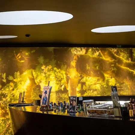 Doubletree By Hilton Fontana Park Lisboa