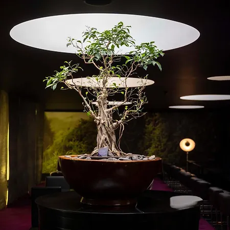 Hotel Doubletree By Hilton Fontana Park Lisbona