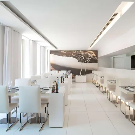 Hotel Doubletree By Hilton Fontana Park Lisboa