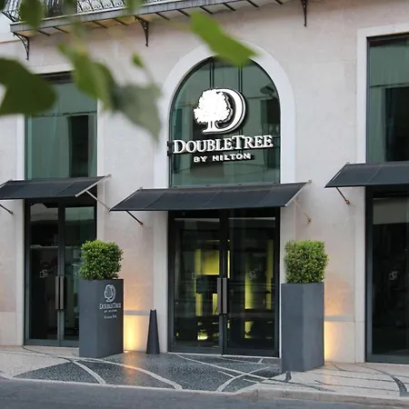 Doubletree By Hilton Fontana Park 4* Lisboa