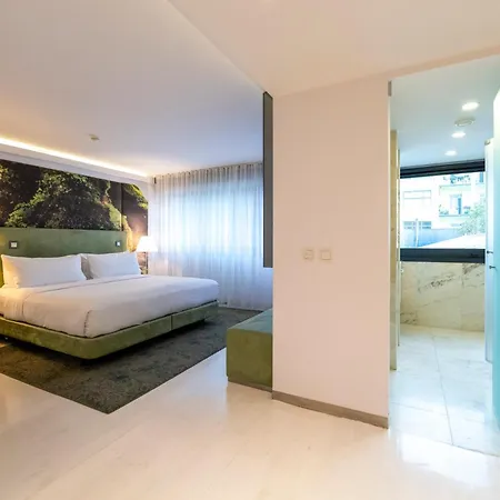 Doubletree By Hilton Fontana Park Lisboa