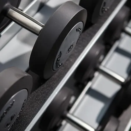 Doubletree By Hilton Fontana Park Отель 4*