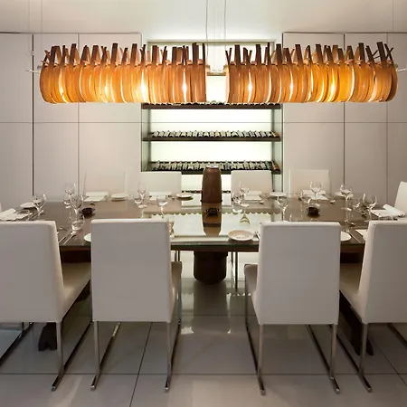 Doubletree By Hilton Fontana Park 4* Лиссабон