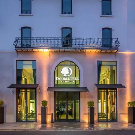 Doubletree By Hilton Fontana Park Лиссабон