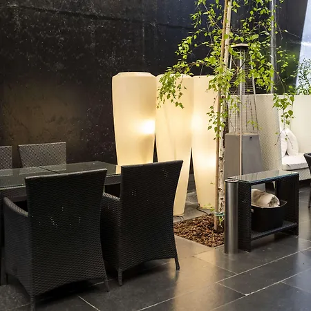 Отель Doubletree By Hilton Fontana Park