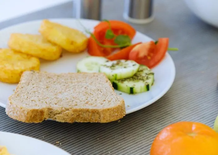 Doubletree By Hilton Fontana Park Otel Lisboa