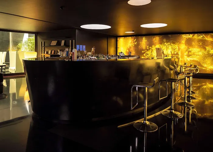 Doubletree By Hilton Fontana Park Otel 4*