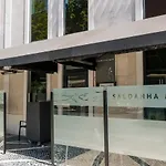Doubletree By Hilton Fontana Park فندق Lisboa