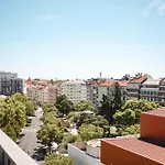 فندق Doubletree By Hilton Fontana Park Lisboa
