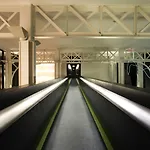 فندق Doubletree By Hilton Fontana Park Lisboa