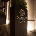 فندق Doubletree By Hilton Fontana Park 4*