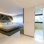Doubletree By Hilton Fontana Park فندق Lisboa