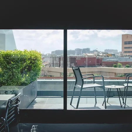 Ξενοδοχείο Doubletree By Hilton Fontana Park