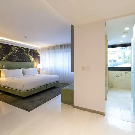 Doubletree By Hilton Fontana Park Ξενοδοχείο Lisboa